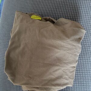 Boba Wrap never used